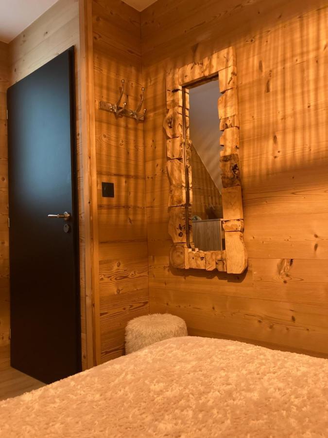 La Cachette Lägenhet Bourisp Exteriör bild