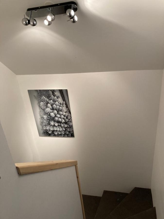 La Cachette Lägenhet Bourisp Exteriör bild